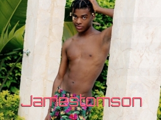 Jamestomson