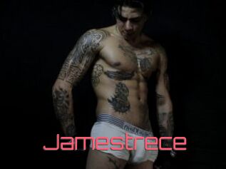 Jamestrece
