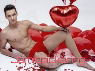 Jamiepickering