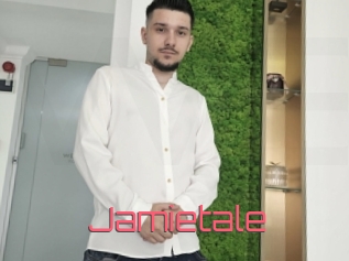 Jamietale