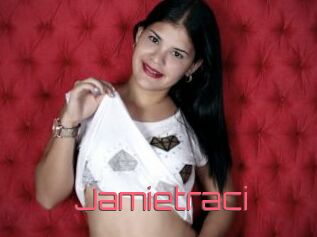 Jamietraci