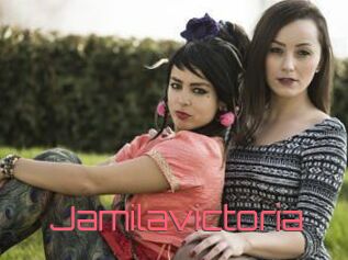 Jamilavictoria