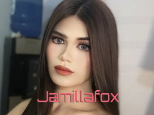 Jamillafox