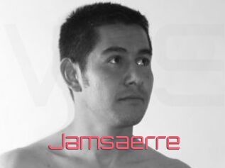 Jamsaerre