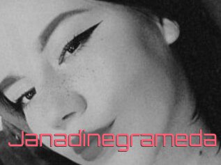 Janadinegrameda