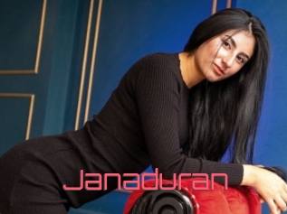 Janaduran