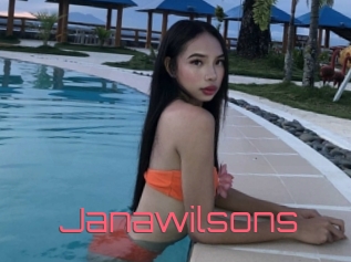 Janawilsons