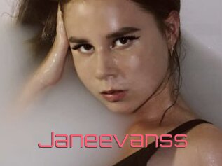 Janeevanss