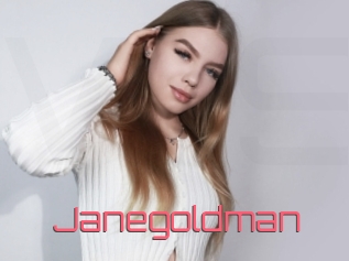 Janegoldman