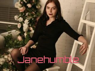 Janehumble