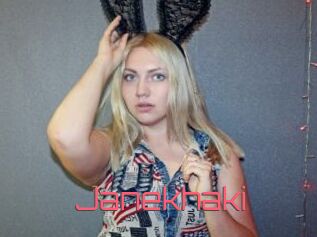 Janekhaki