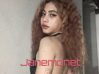 Janemonet