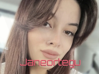 Janeortegu