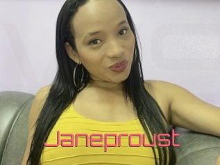 Janeproust