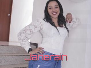Janerain