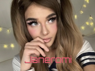 Janeromi