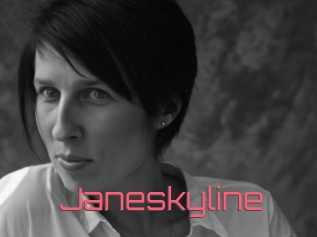 Janeskyline