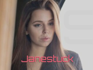 Janestuck