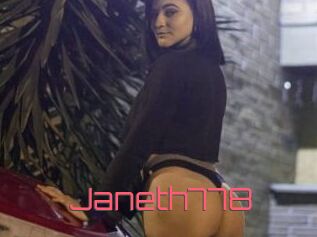 Janeth778