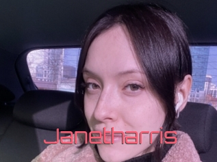 Janetharris