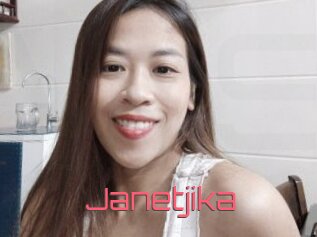 Janetjika