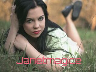 Janetmagice
