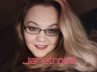 Janetrose