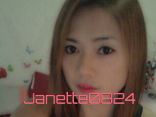Janette0824