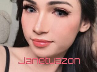 Janetuazon