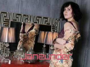 Janeunder