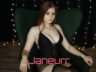 Janeurr