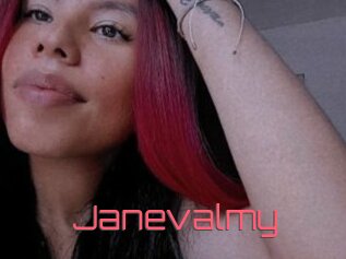 Janevalmy
