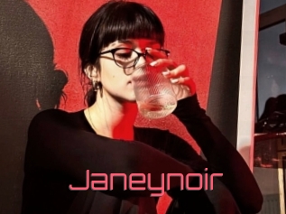 Janeynoir
