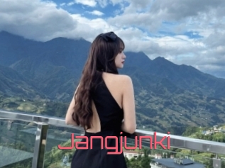 Jangjunki