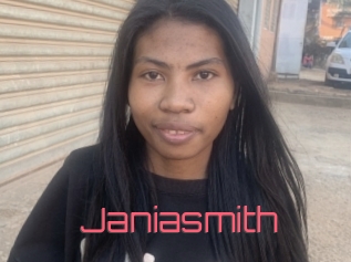 Janiasmith