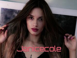 Janicecole