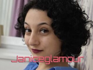 Janiceglamour