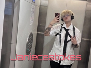 Janiecestokes