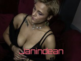 Janindean