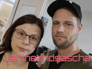 Janineandsascha
