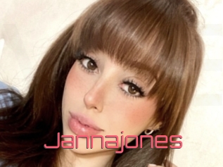 Jannajones