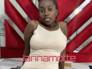 Jannamotte