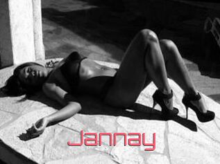 Jannay
