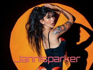 Jannisparker