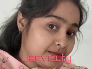 Janvicuty