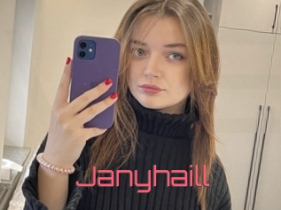 janyhaill Webcam Sexe Direct