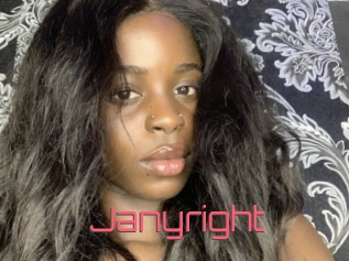 Janyright