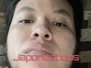Japonesboos