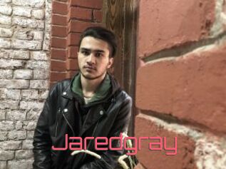 Jaredgray