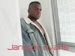 Jarrison_evans